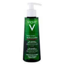 Vichy - Normaderm Phytosolution Cleansing Gel - 200ml - Feel You