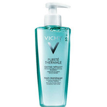 Vichy - Purete Thermale Fresh Cleansing Gel - 200ml - Feel You