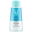 Vichy - Purete Thermale Waterproof Eye Make-up Remover - Waterproof make-up remover for sensitive eyes - 100ml - Feel You