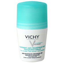 Vichy - Traitement Anti-Transpirant 48H Roll-on - 50ml - Feel You