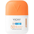Vichy - UV Aqua Hydrating Fluid Tinted SPF 50 - Tónovaný fluid - 50ml - Feel You