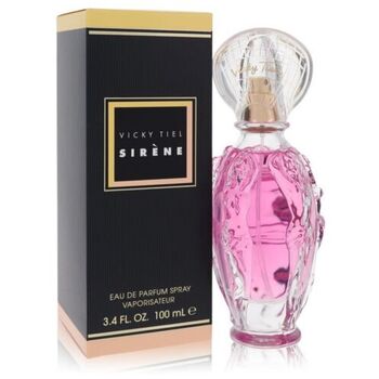 Vicky Tiel - Sirene EDP - 100ml - Feel You