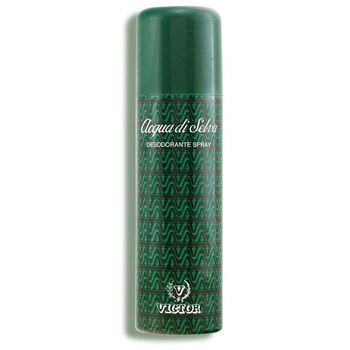 Victor - Acqua di Selva Deospray - 200ml - Feel You