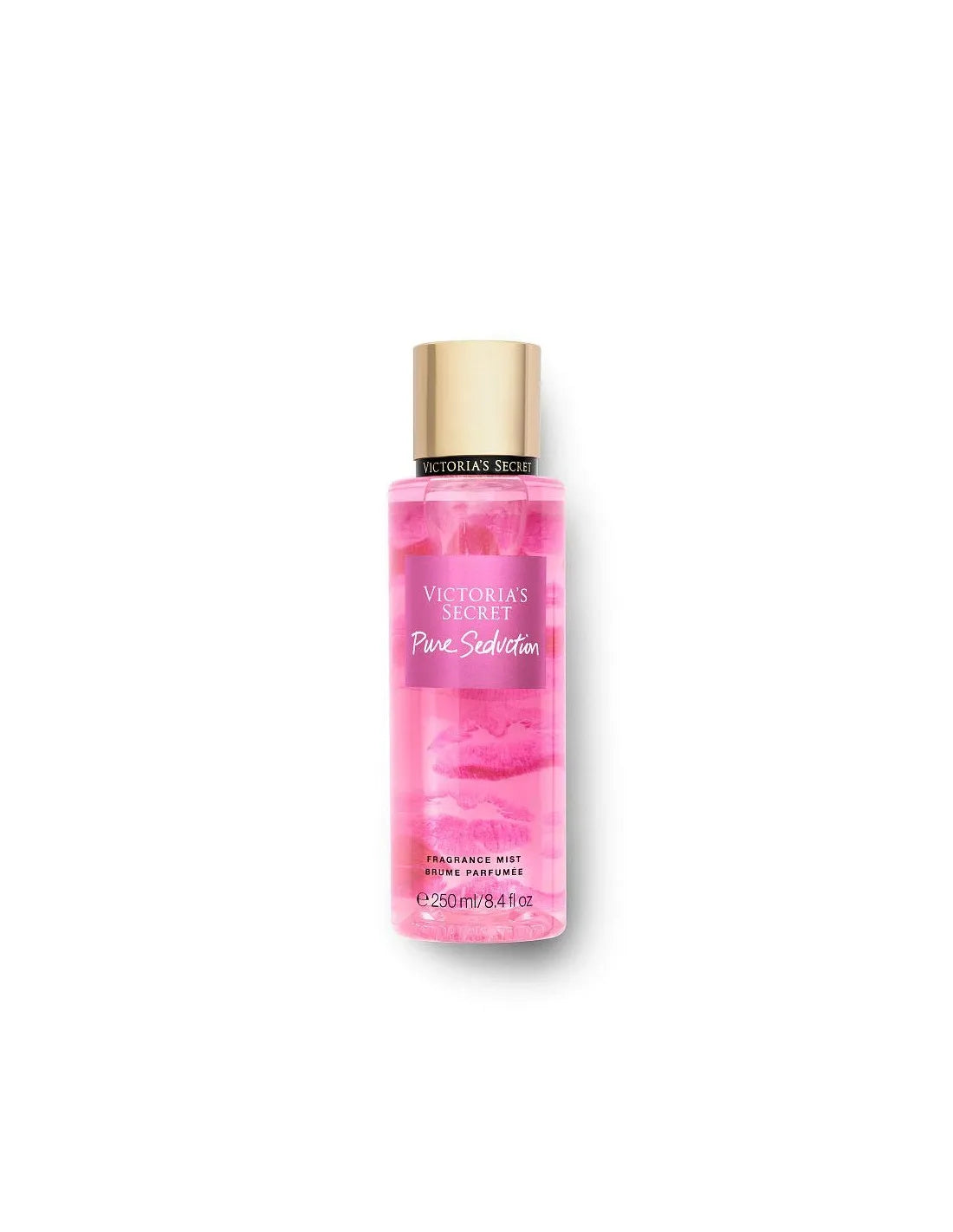 Victoria S Secret Pure Seduction Fragance Mist Spray 250ml - Feel You