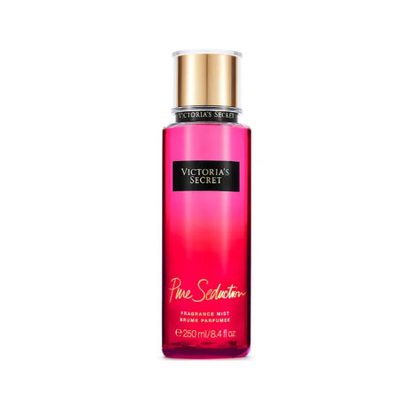 Victoria S Secret Pure Seduction Fragance Mist Spray 250ml - Feel You