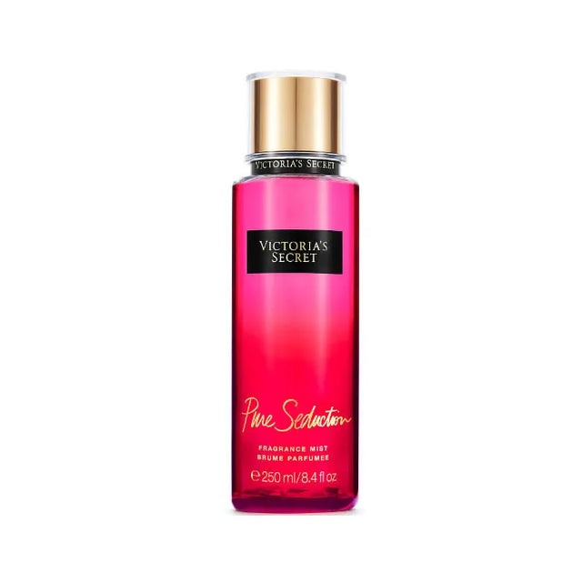 Victoria S Secret Pure Seduction Fragance Mist Spray 250ml - Feel You