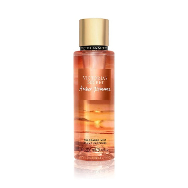 Victoria's Secret, Amber Romance, Mist Spray, Amber, 250 ml - Feel You