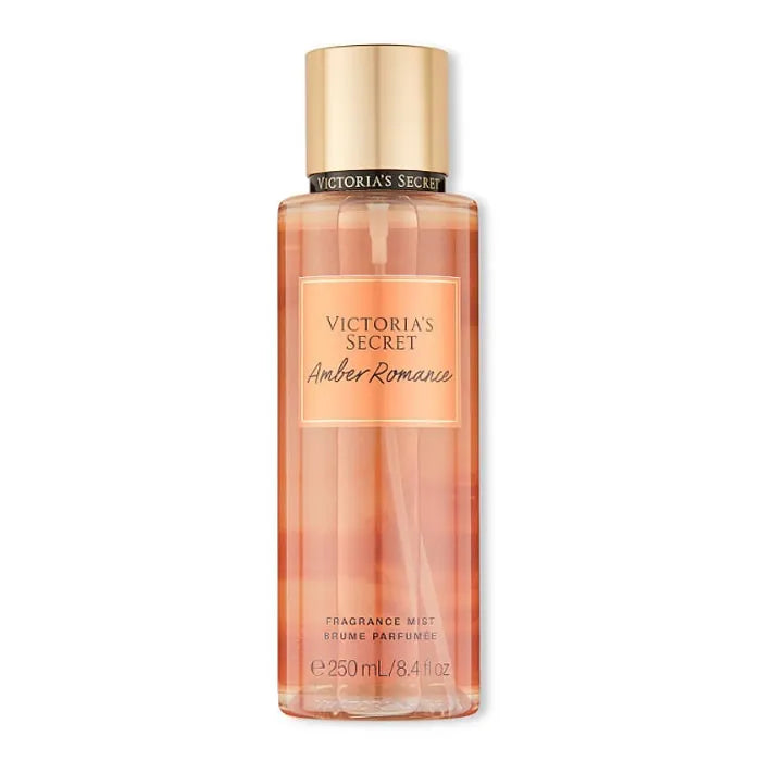 Victoria´s Secret - Amber Romance Nourishing Body spray - 250ml - Feel You
