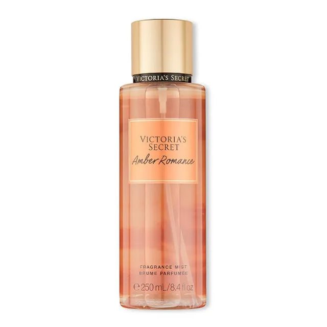 Victoria´s Secret - Amber Romance Nourishing Body spray - 250ml - Feel You