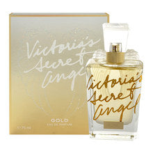 Victoria´s Secret - Angel Gold EDP - 100ml - Feel You