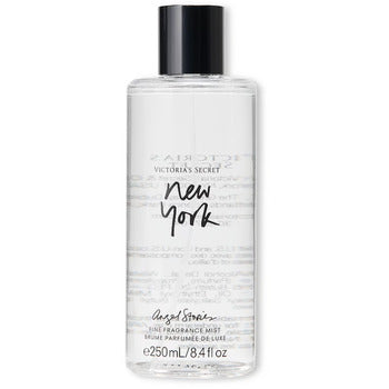 Victoria´s Secret - Angel Stories New York Tělový sprej - 250ml - Feel You