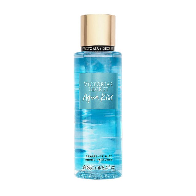 Victoria's Secret, Aqua Kiss, Mist Spray, 250 ml - Feel You