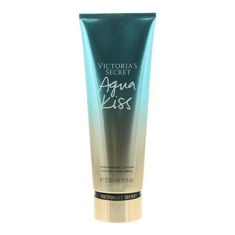 Victoria's Secret, Aqua Kiss, Nourishing, Body Lotion, Body, 236 ml - Feel You