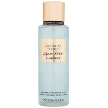 Victoria´s Secret - Aqua Kiss Shimmer Body Spray - 250ml - Feel You