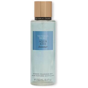 Victoria´s Secret - Aqua Kiss Shimmer Tělový sprej - 250ml
