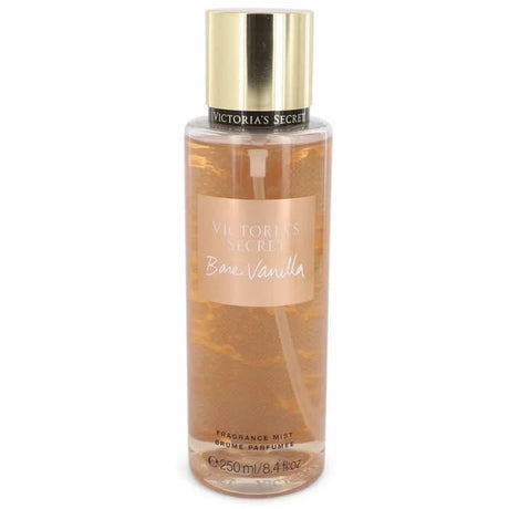 Victoria´s Secret - Bare Vanilla Body Mist - 250ml - Feel You
