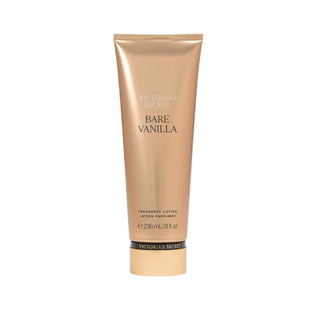 Victoria's Secret, Bare Vanilla, Hydrating, Body Lotion, 236 ml - Feel You