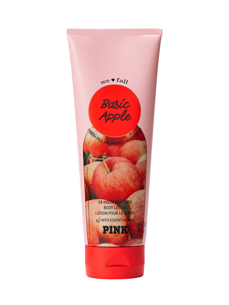 Victoria's Secret,  Basic Apple, Hydrating, Body Lotion, 236 ml - Feel You