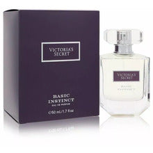 Victoria´s Secret - Basic Instinct EDP - 100ml - Feel You