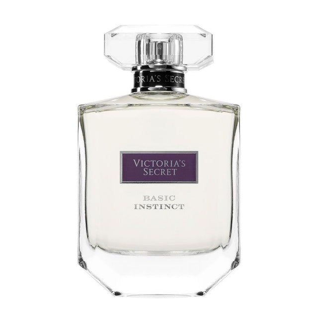 Victoria’s Secret – Basic Instinct Eau De Parfum 100ml - Feel You