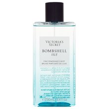 Victoria´s Secret - Bombshell Isle Body Spray - 250ml - Feel You