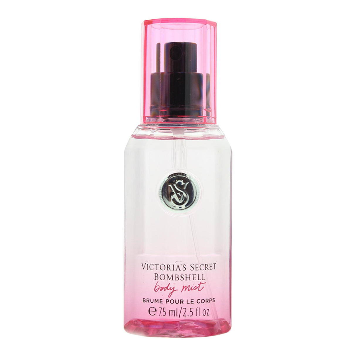 Victoria's Secret, Bombshell, Scented Spray, For Women, 75 ml - Feel You