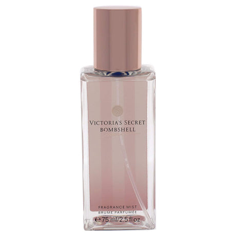Victoria's Secret, Bombshell Seduction, Scented Spray, For Women, 75 ml - Feel You