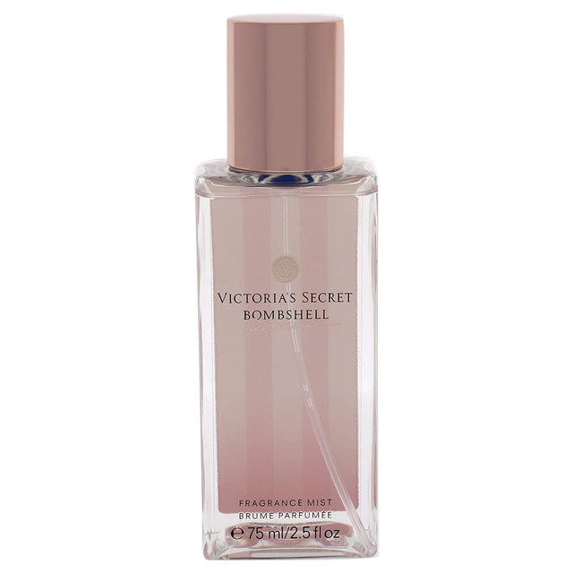Victoria's Secret, Bombshell Seduction, Scented Spray, For Women, 75 ml - Feel You