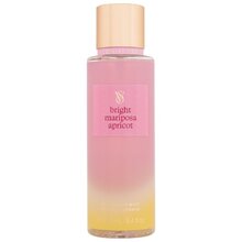Victoria´s Secret - Bright Mariposa Apricot Body Spray - 250ml - Feel You