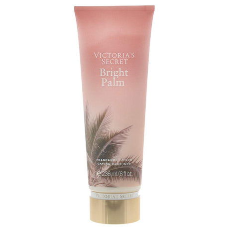 Victoria's Secret, Bright Palm, Hydrating, Body Lotion, 236 ml - Feel You