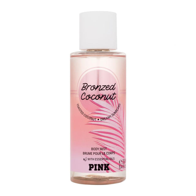 Victoria's Secret, Bronzed Coconut, Mist Spray, 250 ml - Feel You