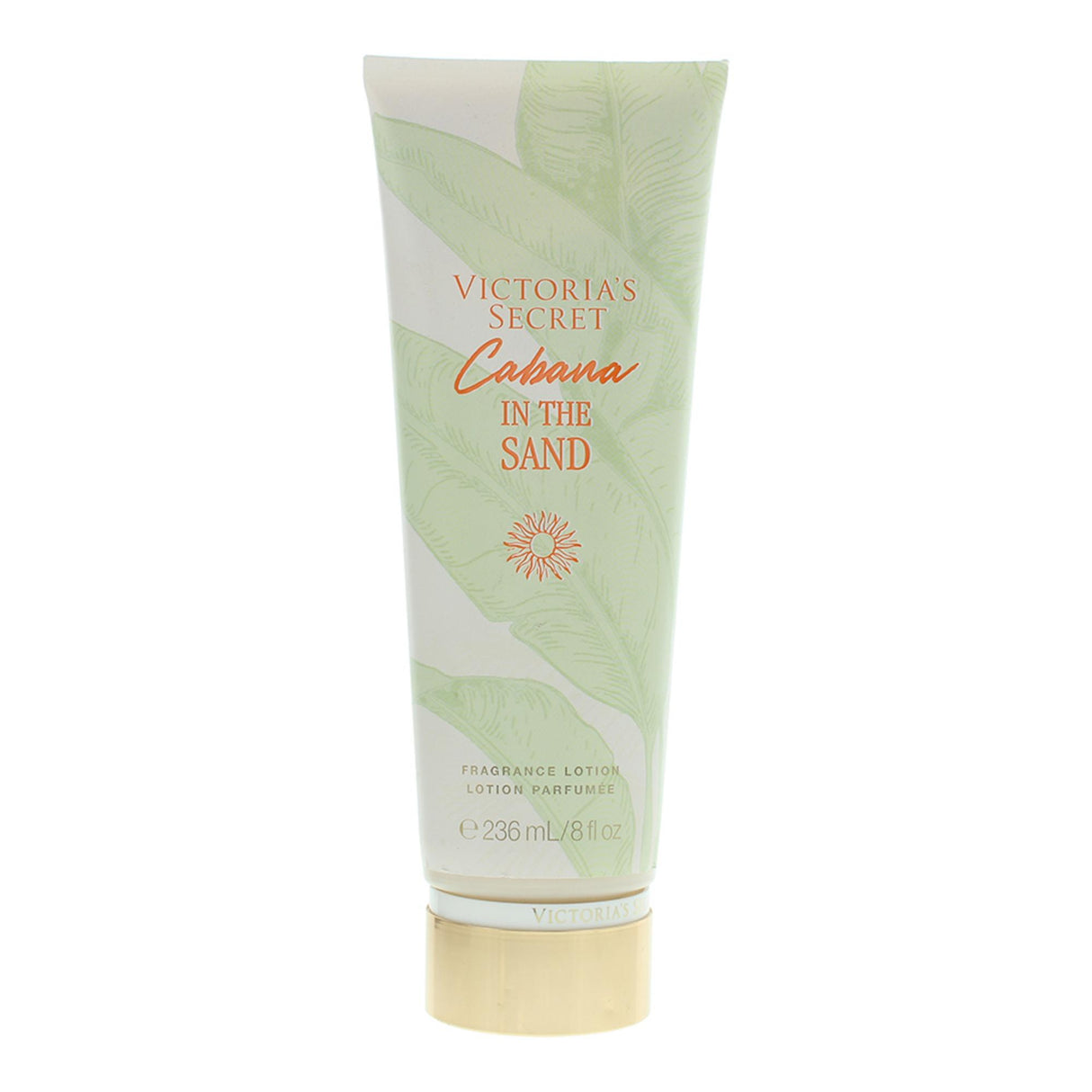 Victoria's Secret, Cabana In The Sand, Moisturizing, Body Lotion, 236 ml - Feel You