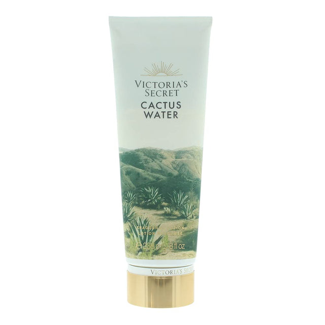 Victoria´s Secret - Cactus Water Body Lotion - 236ml - Feel You