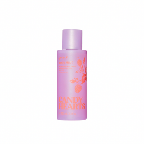 Victoria's Secret, Candy Hearts, Mist Spray, 250 ml - Feel You