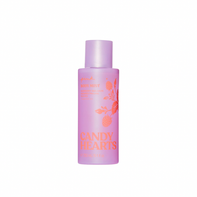 Victoria's Secret, Candy Hearts, Mist Spray, 250 ml - Feel You
