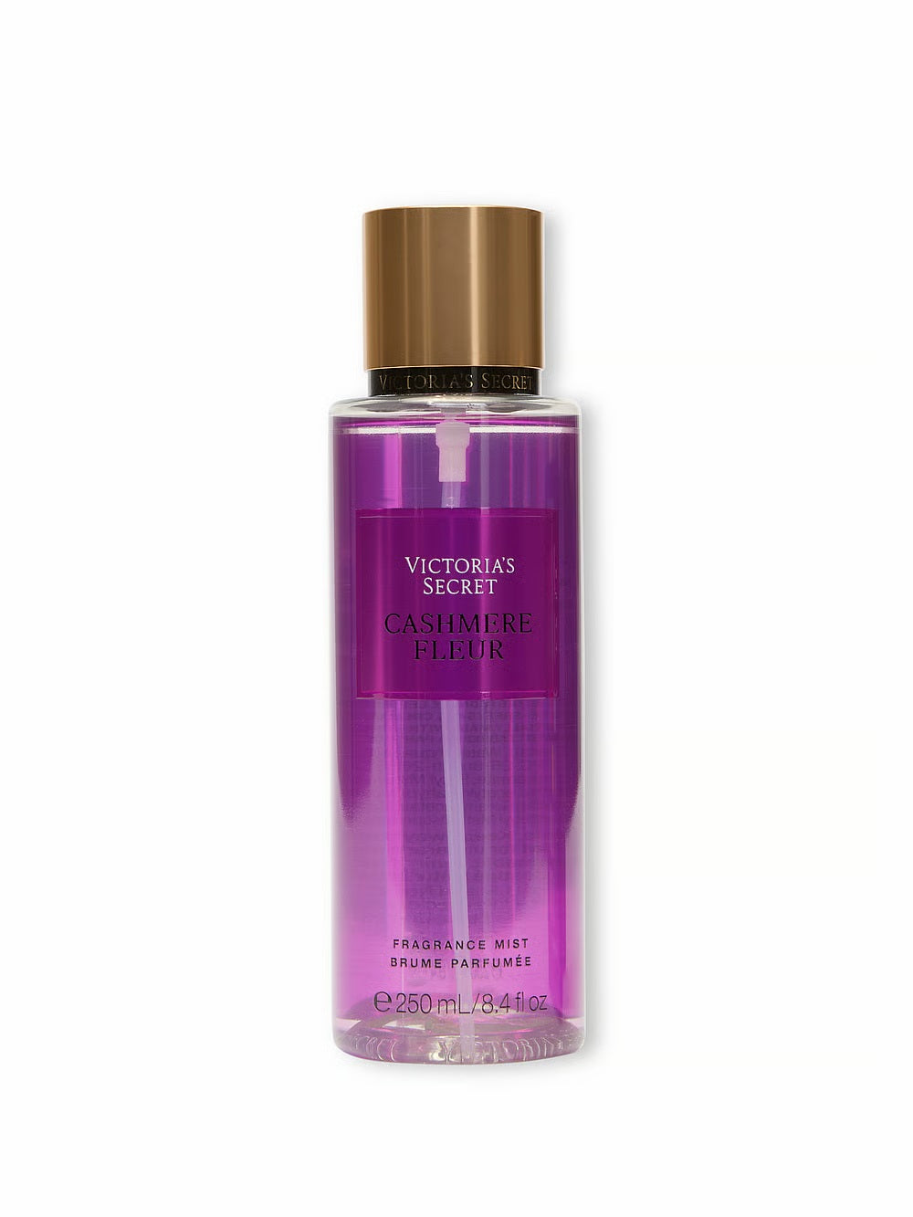 Victoria's Secret, Cashmere Fleur, Body Spray, 250 ml - Feel You