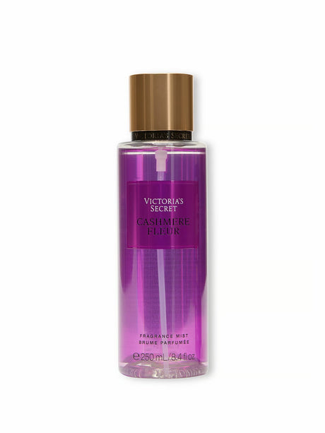Victoria's Secret, Cashmere Fleur, Body Spray, 250 ml - Feel You