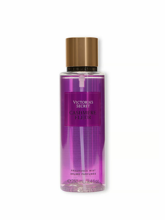 Victoria's Secret, Cashmere Fleur, Body Spray, 250 ml - Feel You