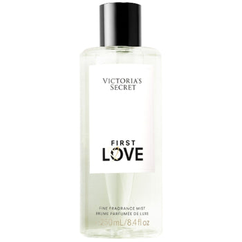 Victoria´s Secret - First Love Tělový sprej - 250ml - Feel You