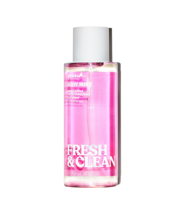 Victoria's Secret, Fresh & Clean, Mist Spray, 250 ml - Feel You