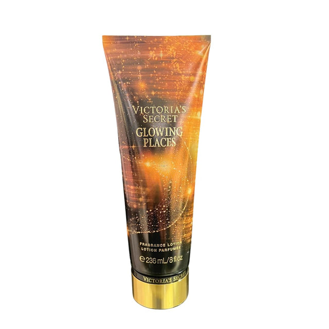 Victoria's Secret, Glowing Places, Hydrating, Day & Night, Body Lotion, 236 ml - Feel You