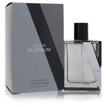 Victoria´s Secret - Him Platinum EDP - 100ml - Feel You