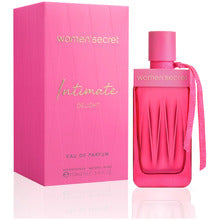 Victoria´s Secret - Intimate Delight EDP - 100ml - Feel You