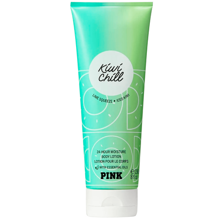 Victoria's Secret, Kiwi Chill, Moisturizing, Body Lotion, 236 ml - Feel You