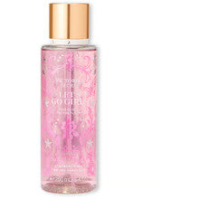 Victoria´s Secret - Let´s Go Girls Tělový sprej - 250ml - Feel You