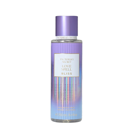 Victoria's Secret, Love Spell Bliss, Body Spray, 250 ml - Feel You