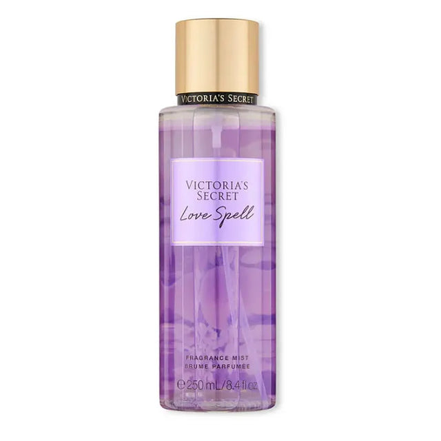 Victoria´s Secret - Love Spell Nourishing body spray - 250ml - Feel You