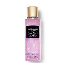 Victoria´s Secret - Love Spell Shimmer Teal Veil - 250ml - Feel You