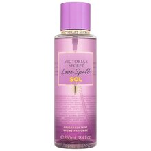 Victoria´s Secret - Love Spell Sol Body Spray - 250ml - Feel You