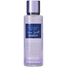 Victoria´s Secret - Love Spell Starlit Tělový sprej - 250ml - Feel You